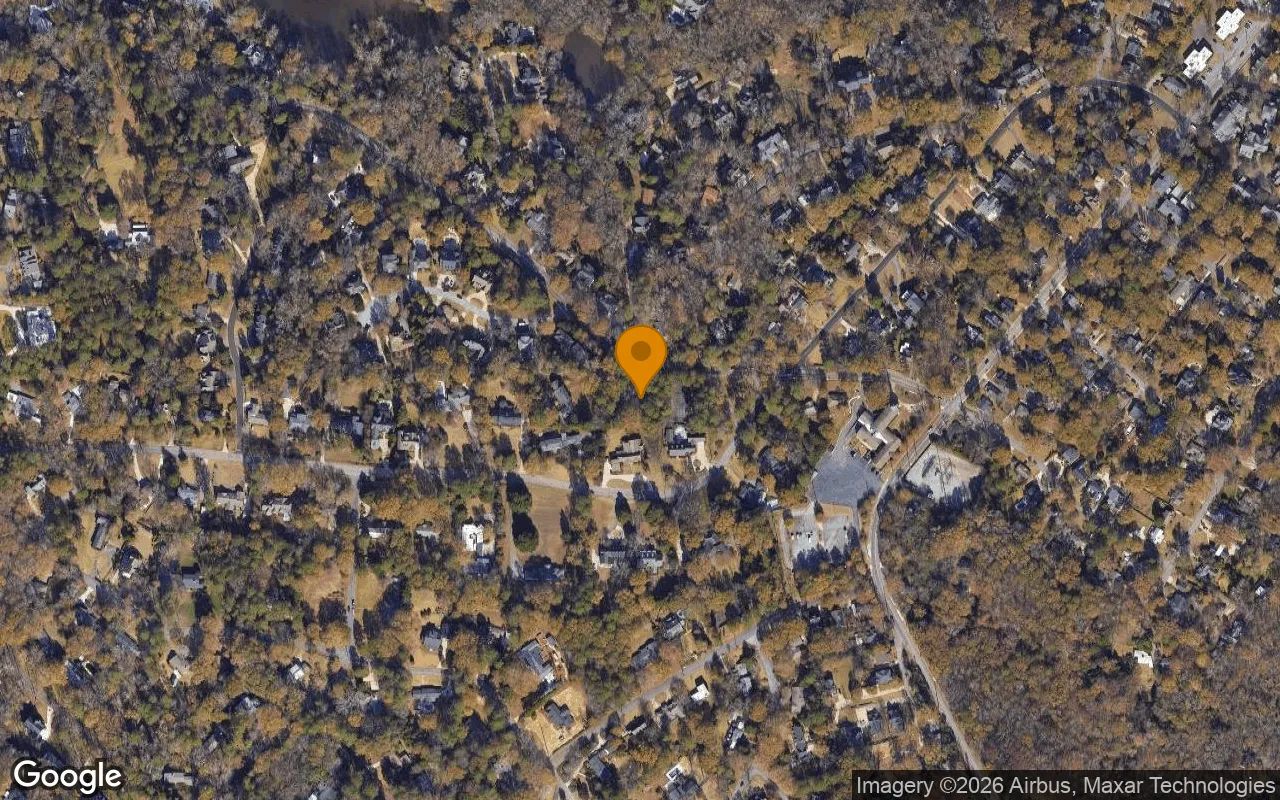 0.55 Acres in Athens - Clarke County, GA in Clarke County, GA