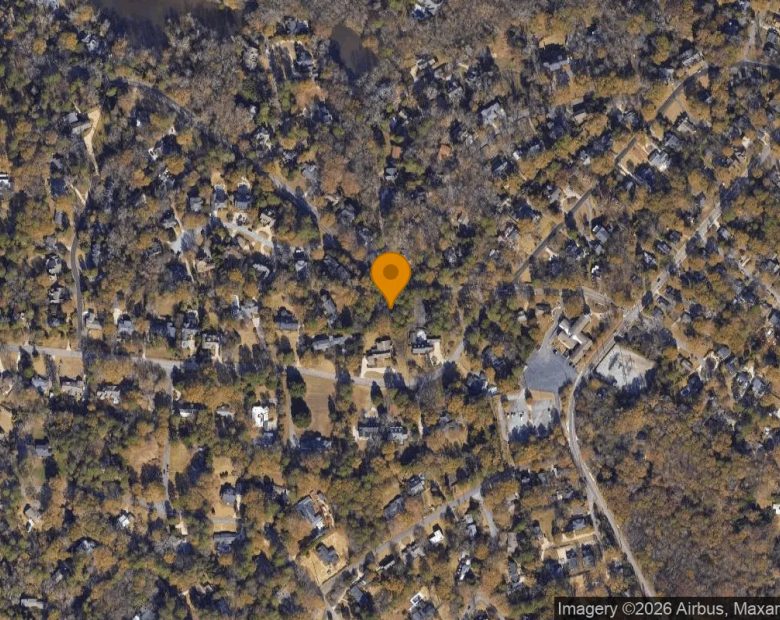 0.55 Acres in Athens - Clarke County, GA in Clarke County, GA