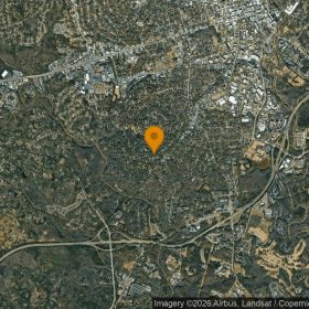 0.55 Acres in Athens - Clarke County, GA in Clarke County, GA
