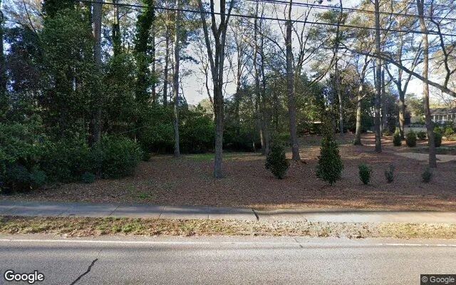 0.55 Acres in Athens - Clarke County, GA in Clarke County, GA