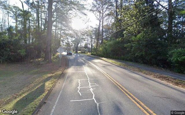 Decorative background for 0.55 Acres in Athens - Clarke County, GA image 5