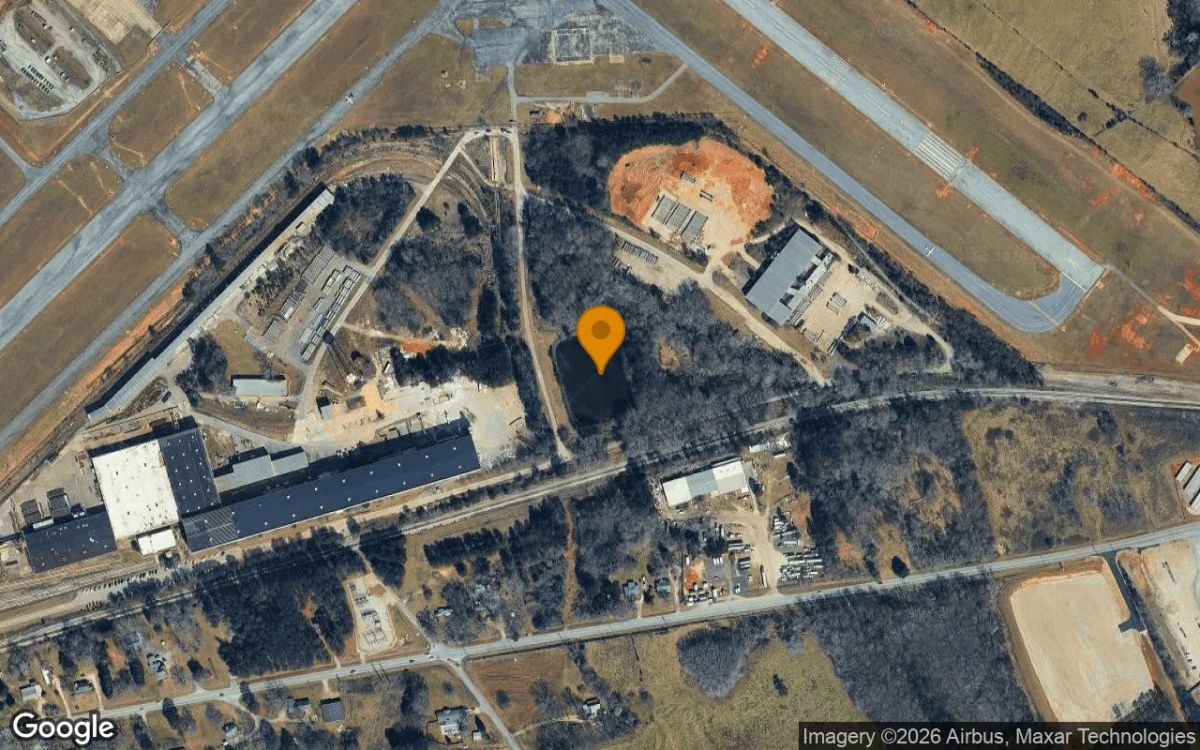 3.49 Acres in Winder - Barrow County, GA - Main image