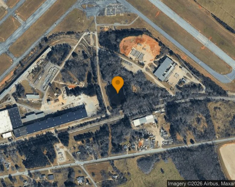 3.49 Acres in Winder - Barrow County, GA in Barrow County, GA