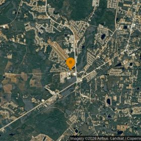 0.55 Acres in Hinesville - Liberty County, GA in Liberty County, GA