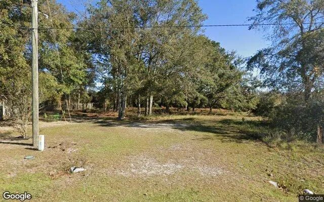 0.55 Acres in Hinesville - Liberty County, GA - Image 4
