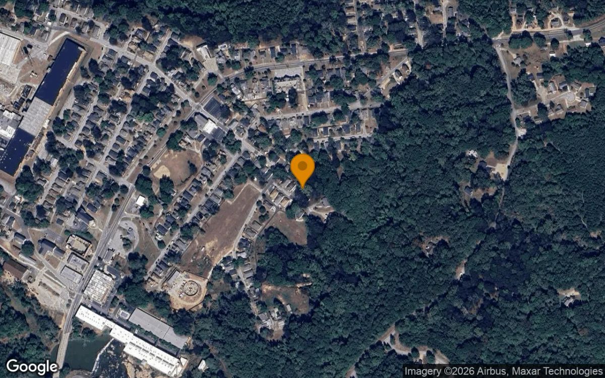 0.23 Acres in Porterdale - Newton County, GA - Main image