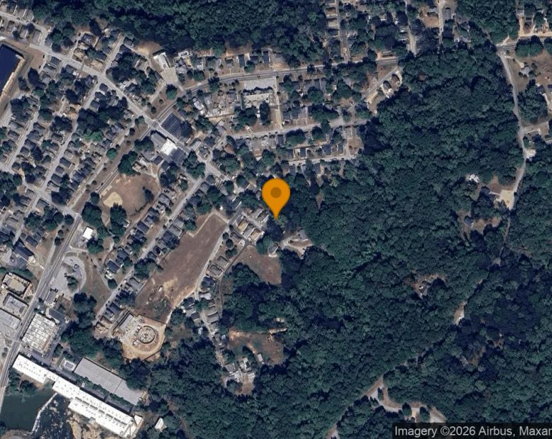 0.23 Acres in Porterdale - Newton County, GA in Newton County, GA