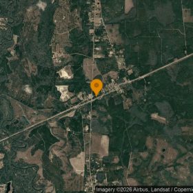 0.89 Acres in Stockton - Lanier County, GA in Lanier County, GA