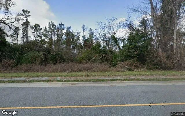 0.89 Acres in Stockton - Lanier County, GA - Image 4