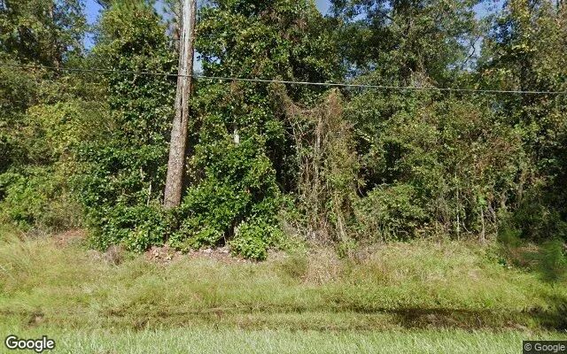 0.55 Acres in Waycross - Ware County, GA in Ware County, GA