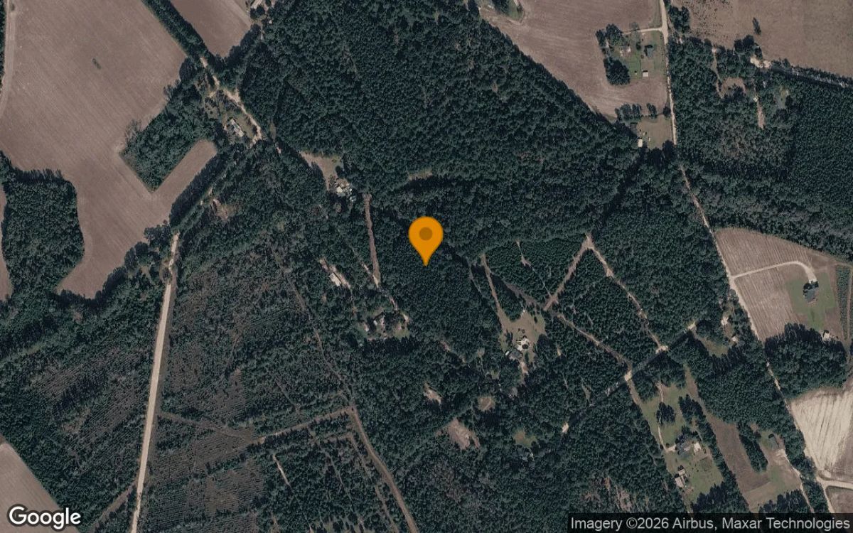 7.48 Acres in Brooklet - Bulloch County, GA - Main image