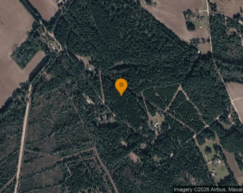 7.48 Acres in Brooklet - Bulloch County, GA in Bulloch County, GA