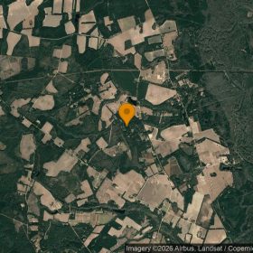 7.48 Acres in Brooklet - Bulloch County, GA in Bulloch County, GA