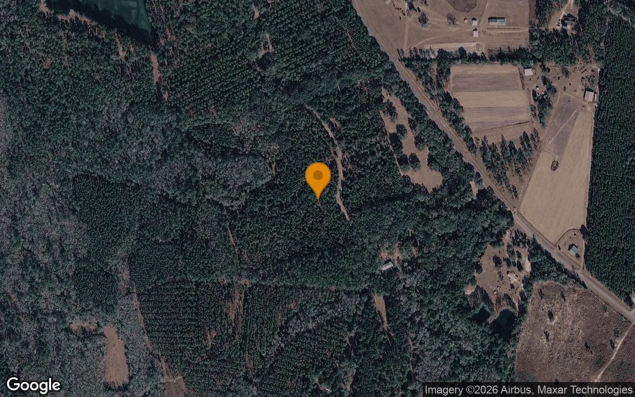 34.14 Acres in Folkston - Charlton County, GA in Charlton County, GA