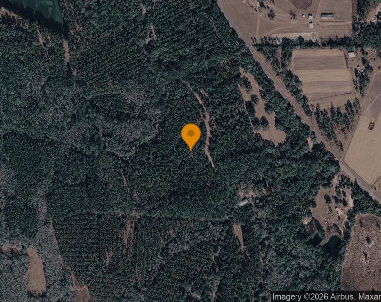 34.14 Acres in Folkston - Charlton County, GA in Charlton County, GA