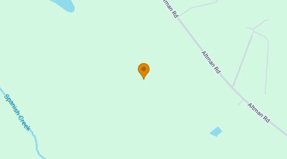 34.14 Acres in Folkston - Charlton County, GA in Charlton County, GA