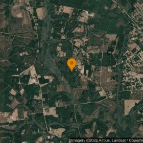 34.14 Acres in Folkston - Charlton County, GA in Charlton County, GA