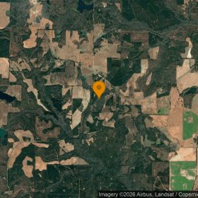 126.72 Acres in Richland - Webster County, GA in Webster County, GA