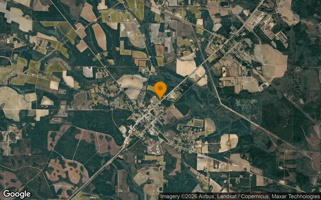 1.5 Acres in Patterson - Pierce County, GA in Pierce County, GA