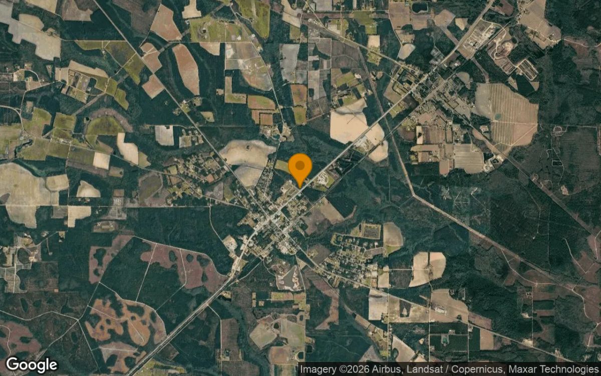 1.5 Acres in Patterson - Pierce County, GA - Image 3