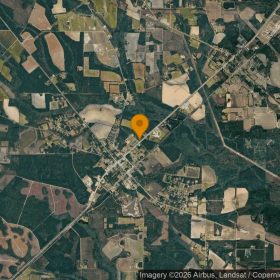 1.5 Acres in Patterson - Pierce County, GA in Pierce County, GA