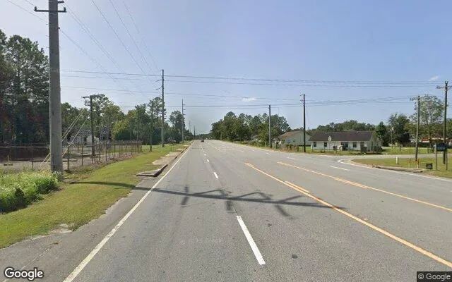 Decorative background for 1.5 Acres in Patterson - Pierce County, GA image 5
