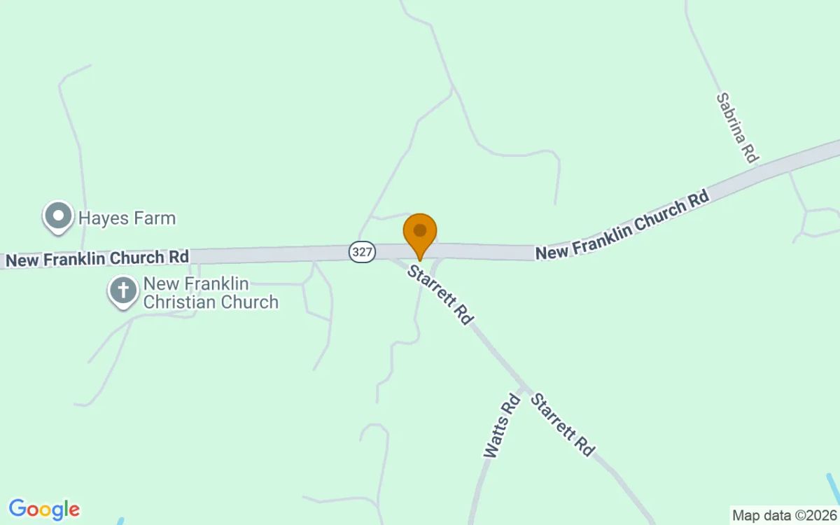 0.12 Acres in Canon - Franklin County, GA - Image 2