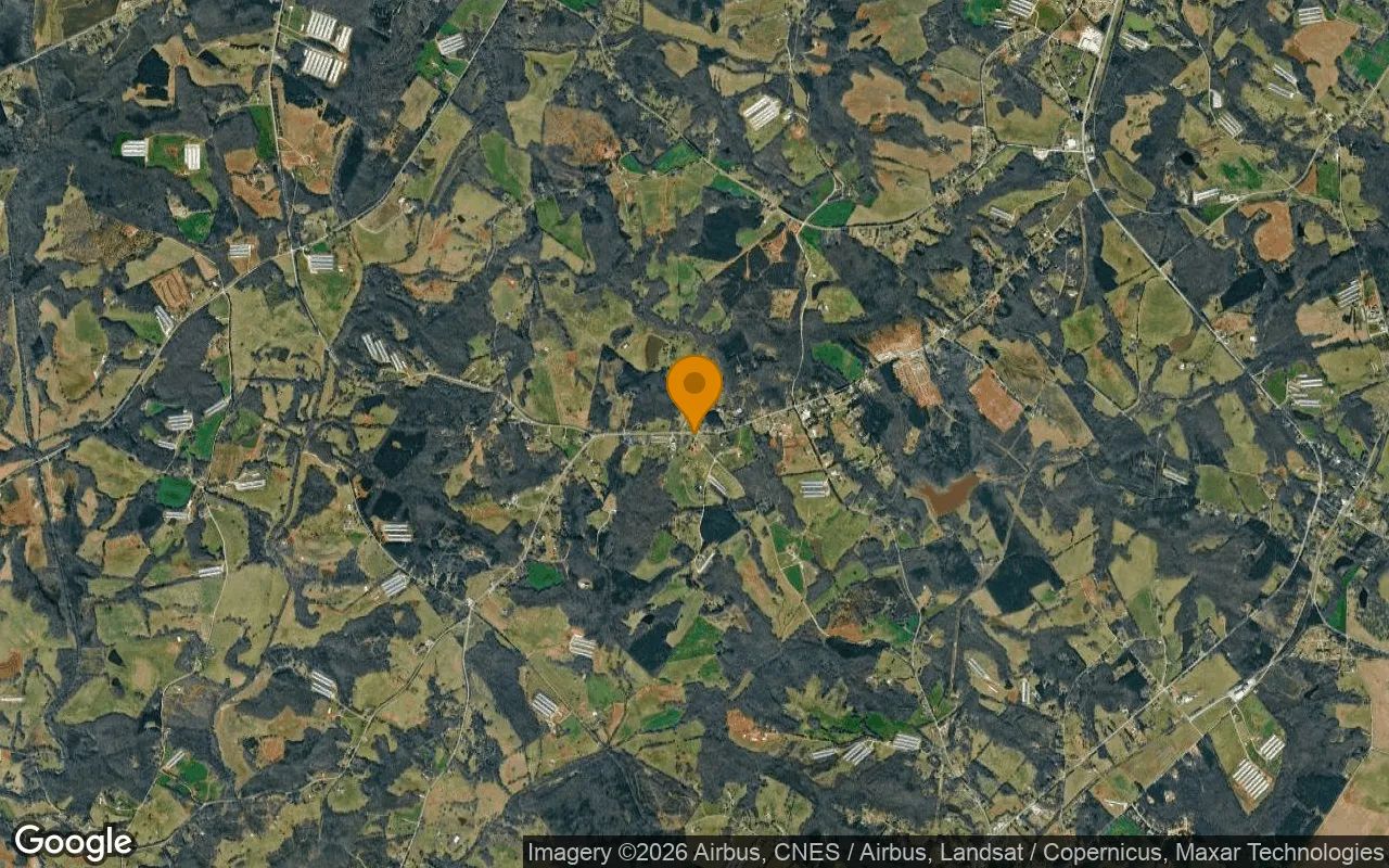 0.12 Acres in Canon - Franklin County, GA in Franklin County, GA