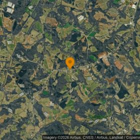 0.12 Acres in Canon - Franklin County, GA in Franklin County, GA