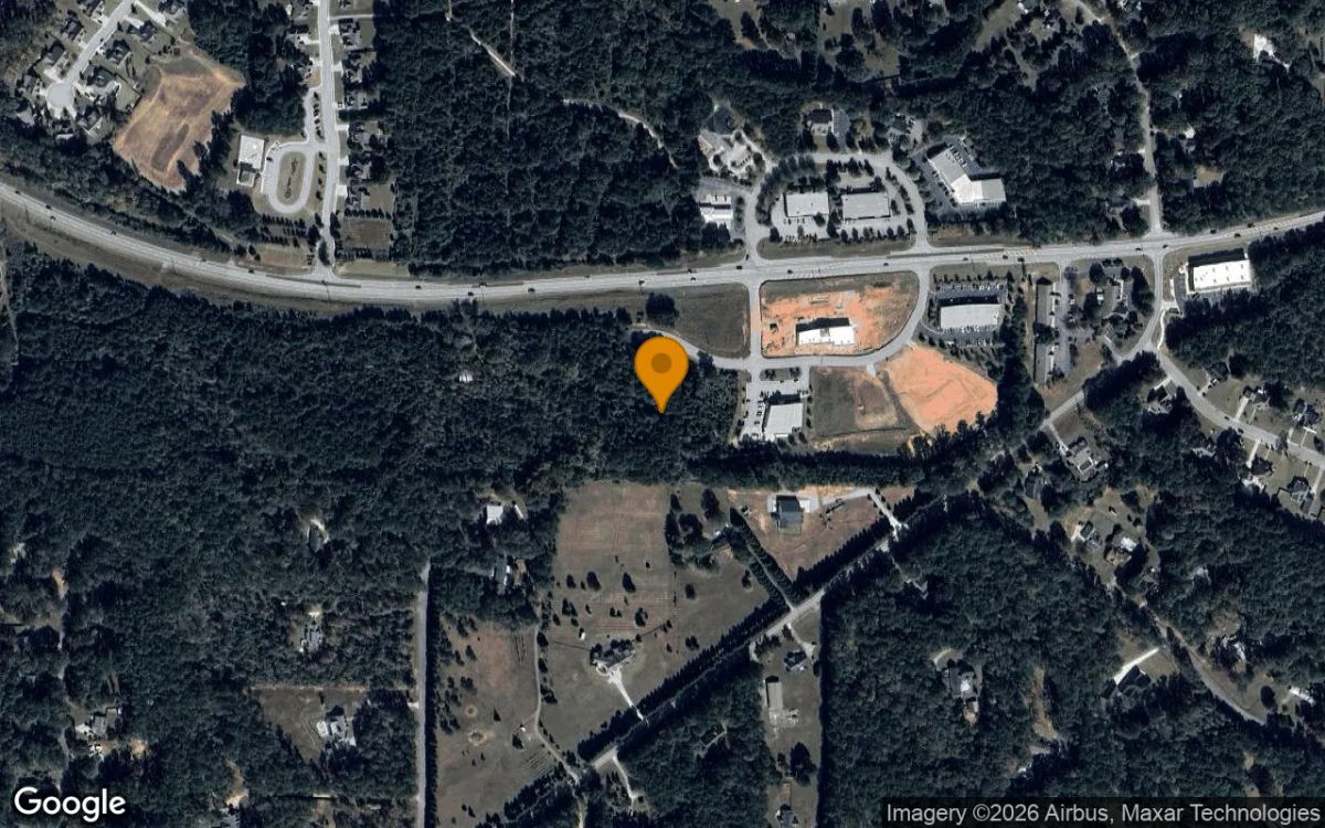 1.5 Acres in Grantville - Coweta County, GA - Main image