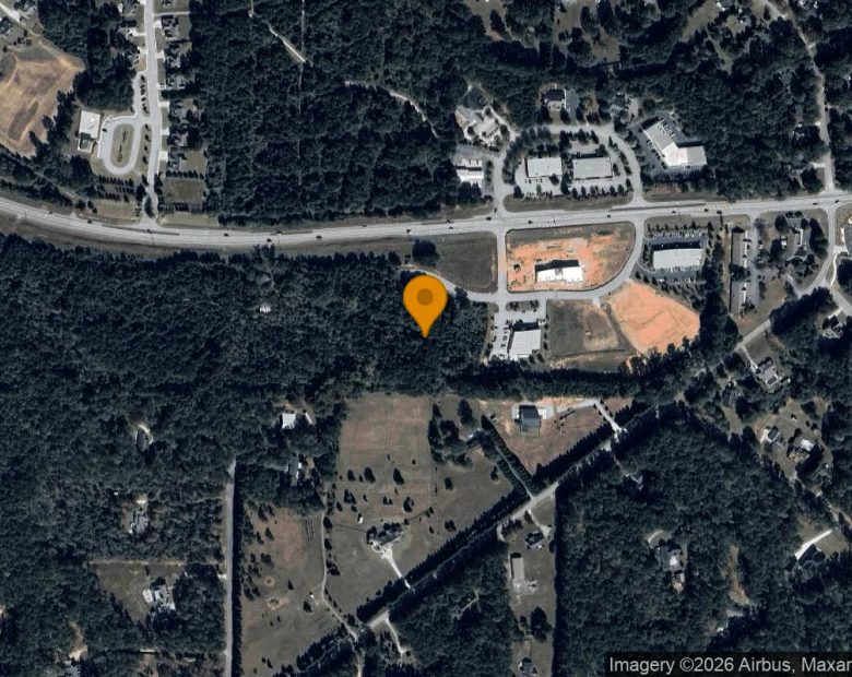 1.5 Acres in Grantville - Coweta County, GA in Coweta County, GA