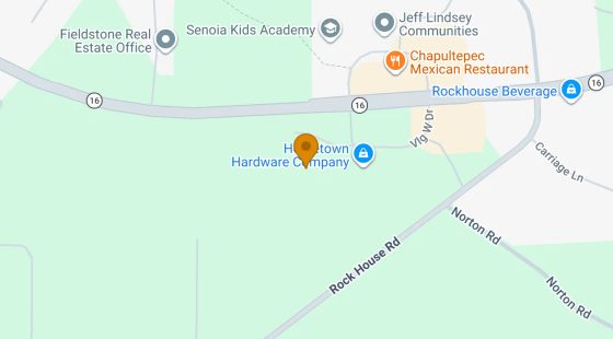 1.5 Acres in Grantville - Coweta County, GA in Coweta County, GA