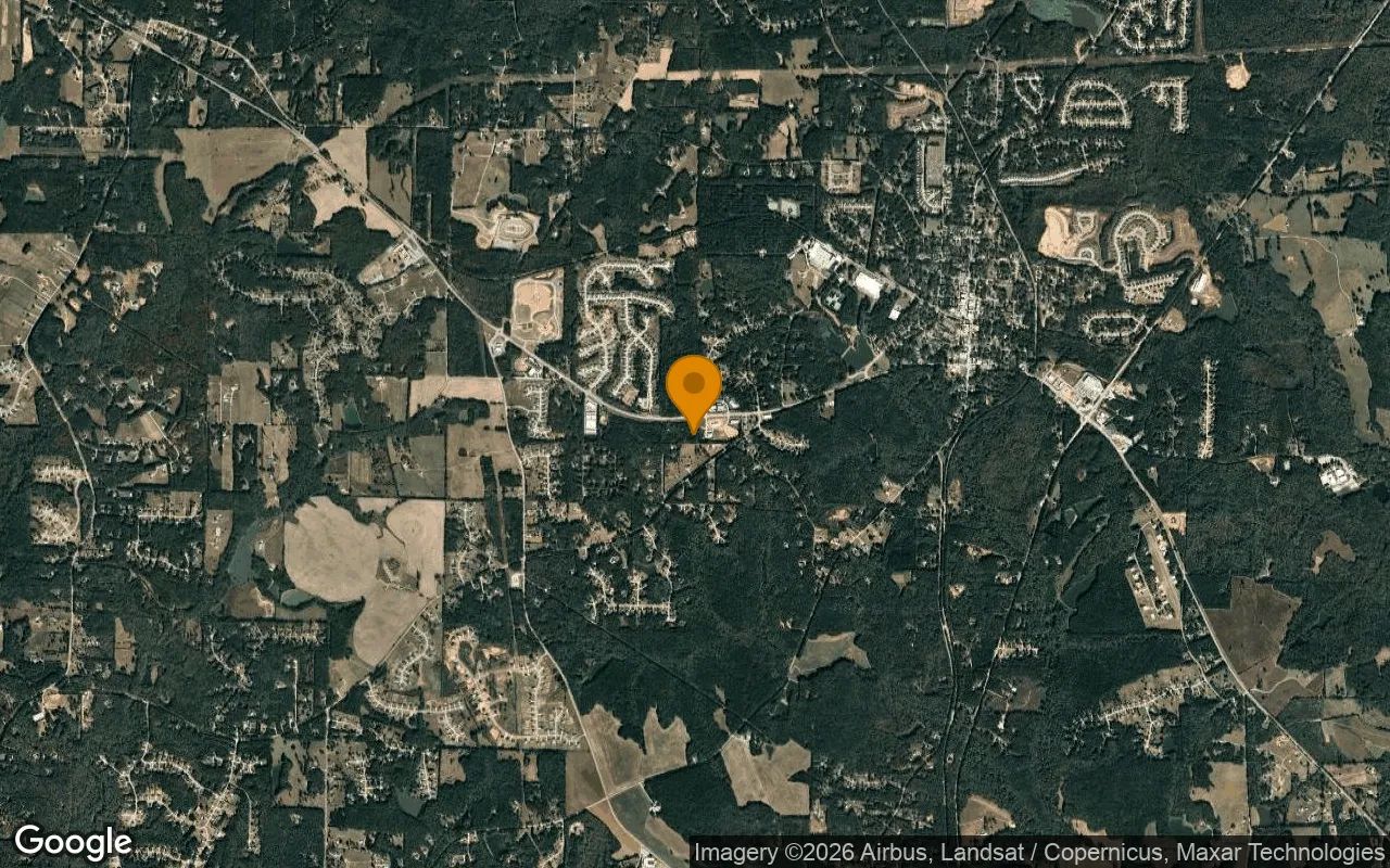 1.5 Acres in Grantville - Coweta County, GA in Coweta County, GA