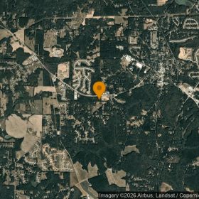 1.5 Acres in Grantville - Coweta County, GA in Coweta County, GA