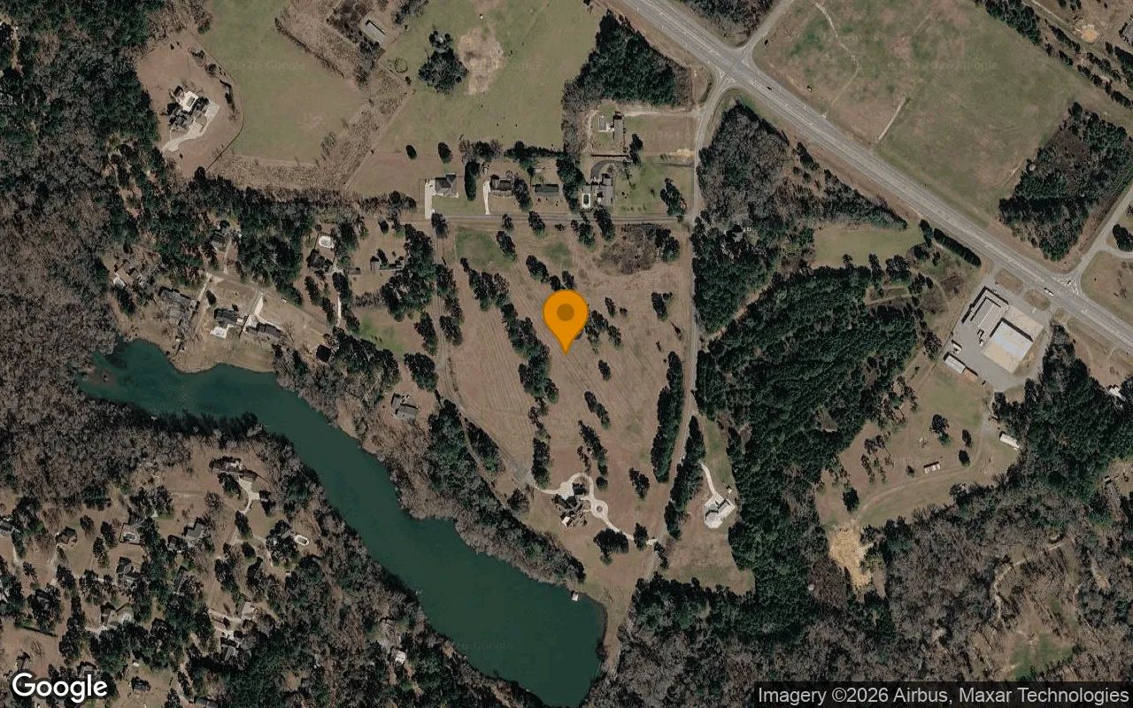 15.37 Acres in Hawkinsville - Pulaski County, GA in Pulaski County, GA