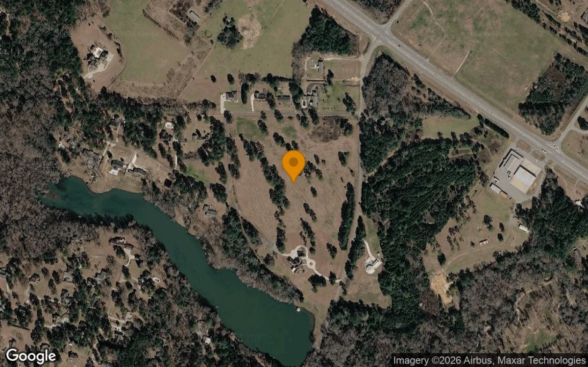 15.37 Acres in Hawkinsville - Pulaski County, GA - Main image