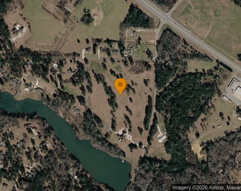 15.37 Acres in Hawkinsville - Pulaski County, GA in Pulaski County, GA
