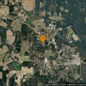 15.37 Acres in Hawkinsville - Pulaski County, GA in Pulaski County, GA