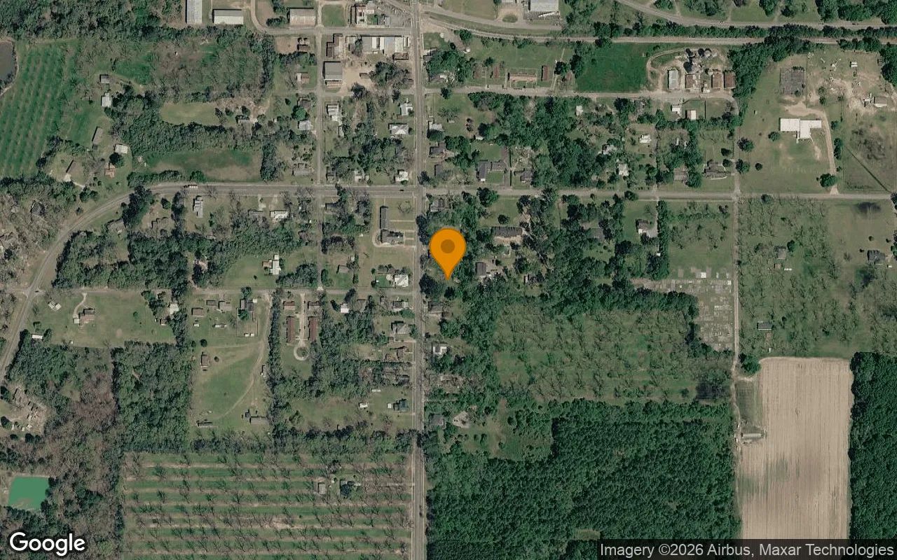 0.71 Acres in Leslie - Sumter County, GA in Sumter County, GA