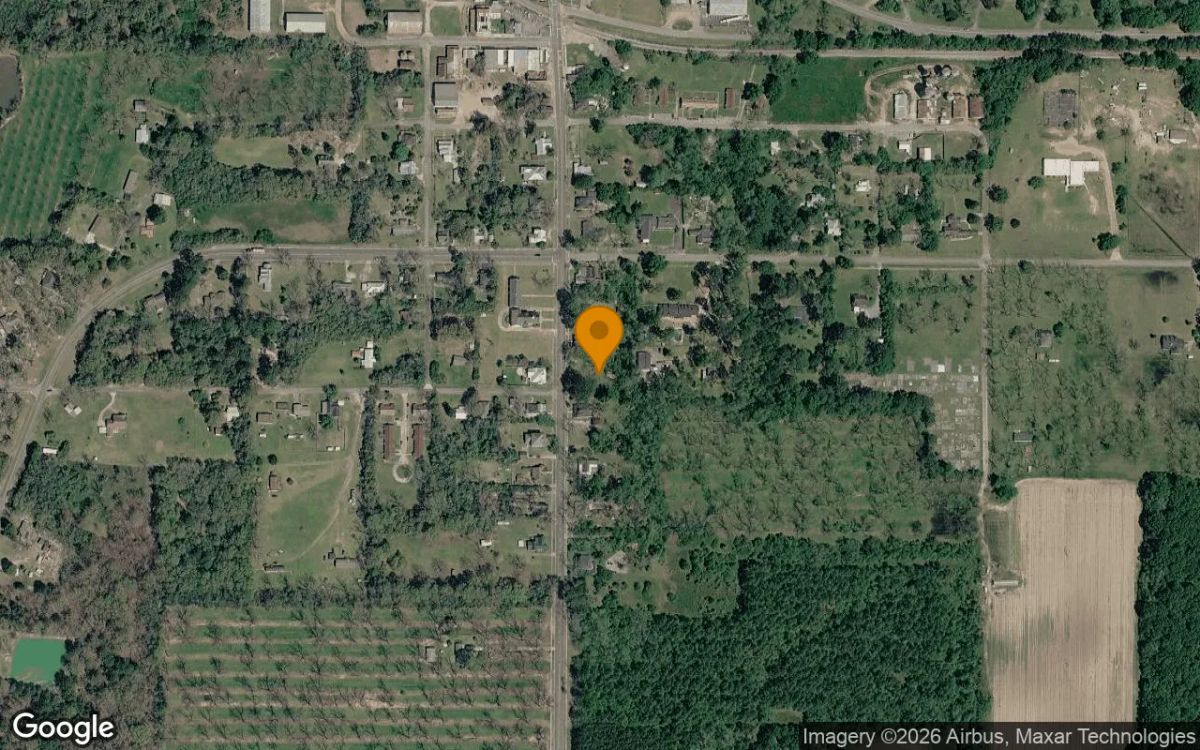 0.71 Acres in Leslie - Sumter County, GA - Main image