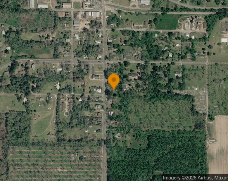 0.71 Acres in Leslie - Sumter County, GA in Sumter County, GA