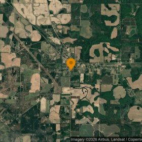0.71 Acres in Leslie - Sumter County, GA in Sumter County, GA