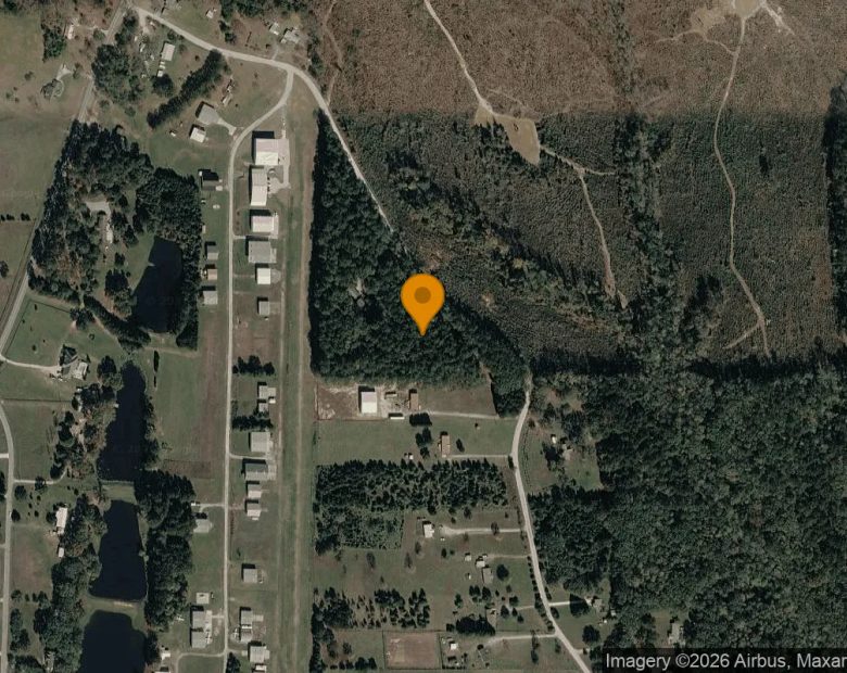 3.48 Acres in Jackson - Butts County, GA in Butts County, GA