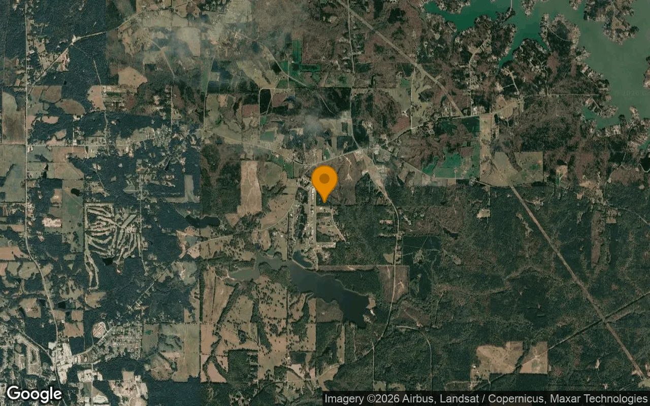 3.48 Acres in Jackson - Butts County, GA in Butts County, GA