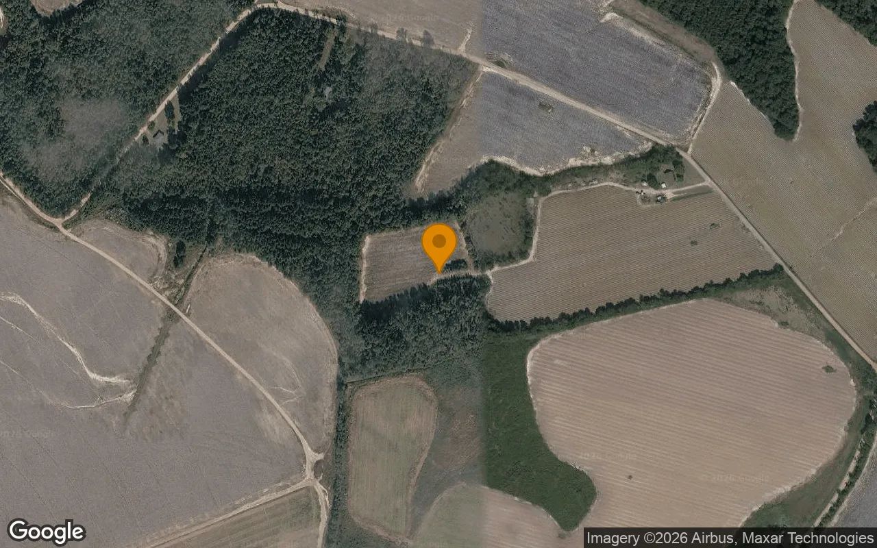 14.98 Acres in Sylvania - Screven County, GA in Screven County, GA