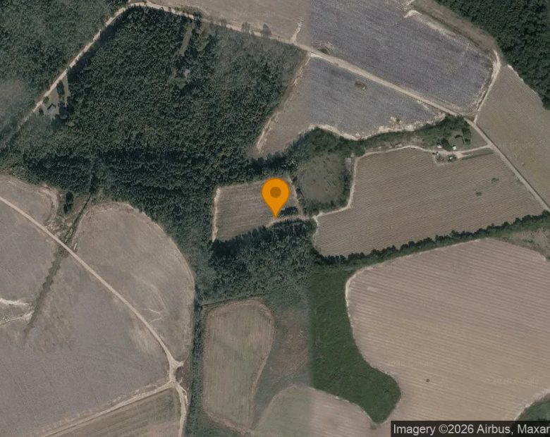 14.98 Acres in Sylvania - Screven County, GA in Screven County, GA