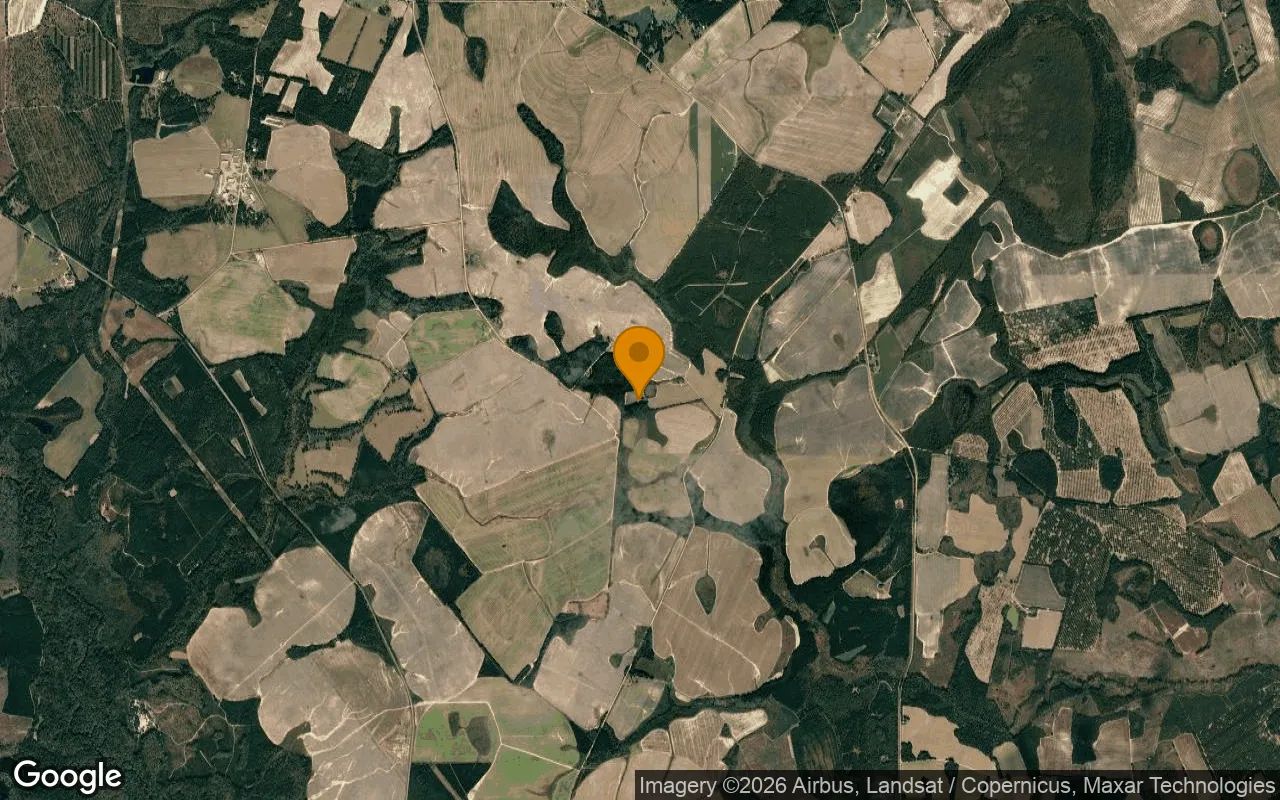 14.98 Acres in Sylvania - Screven County, GA in Screven County, GA