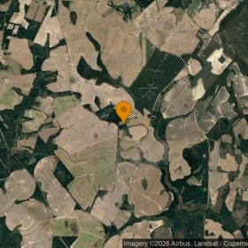 14.98 Acres in Sylvania - Screven County, GA in Screven County, GA