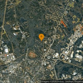 0.55 Acres in Athens - Clarke County, GA in Clarke County, GA