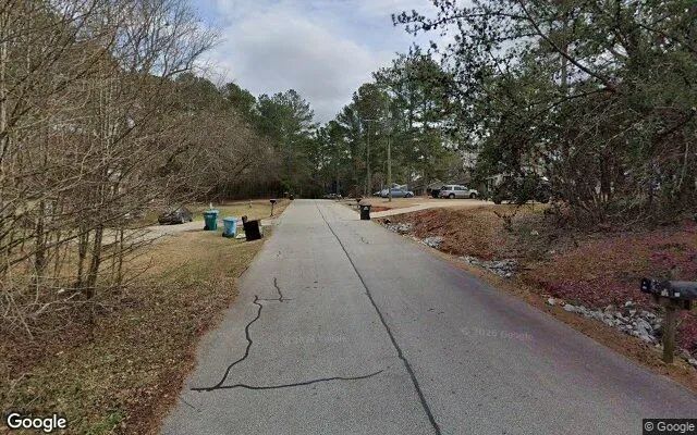 Decorative background for 0.55 Acres in Athens - Clarke County, GA image 6